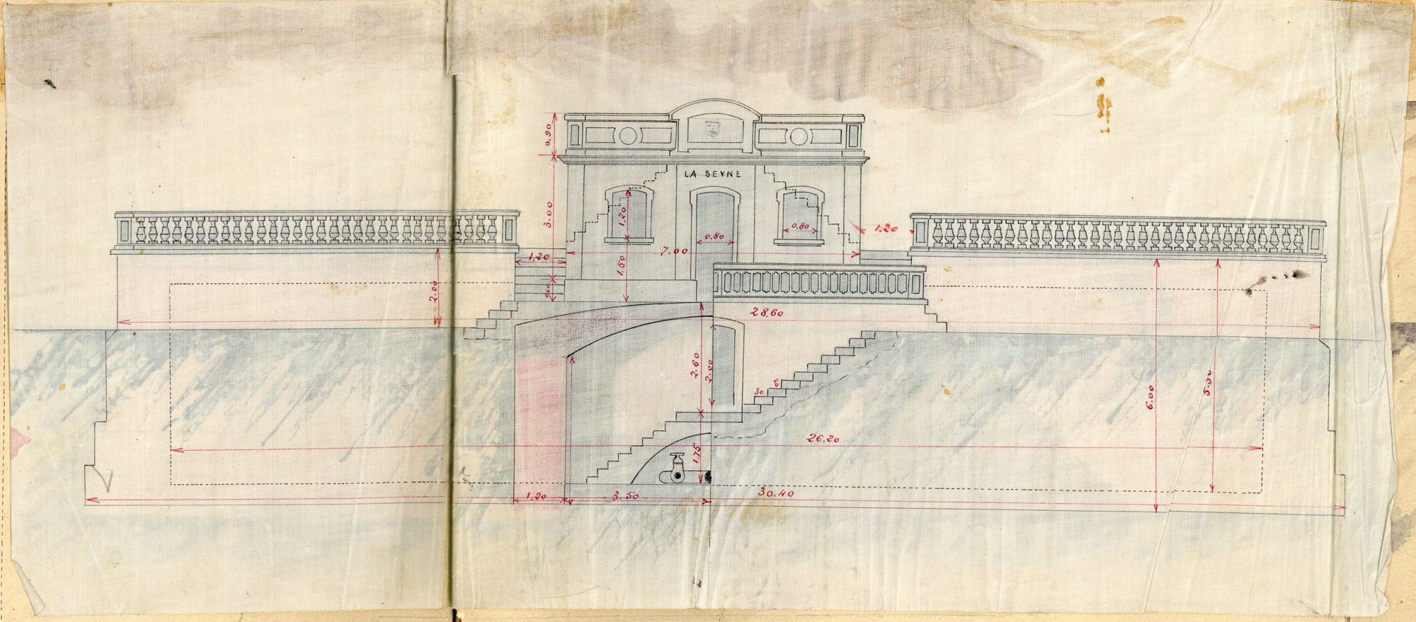 L'or bleu toujours si précieux
