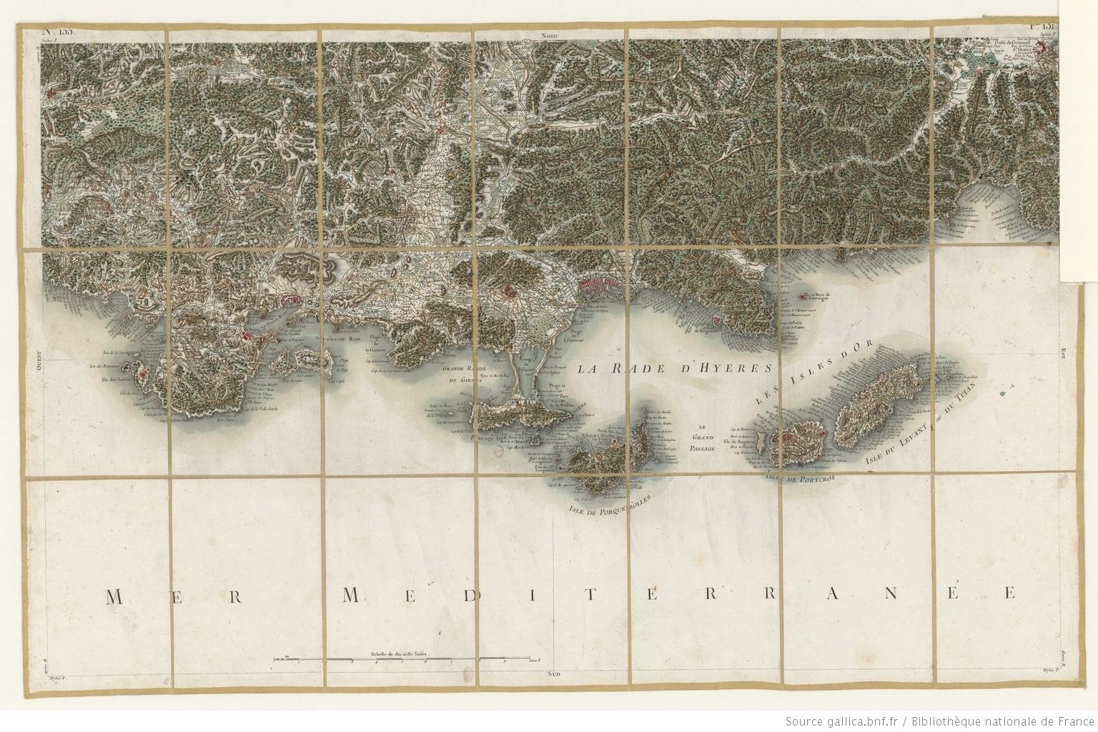 Le Var doit-il rester le Var ?