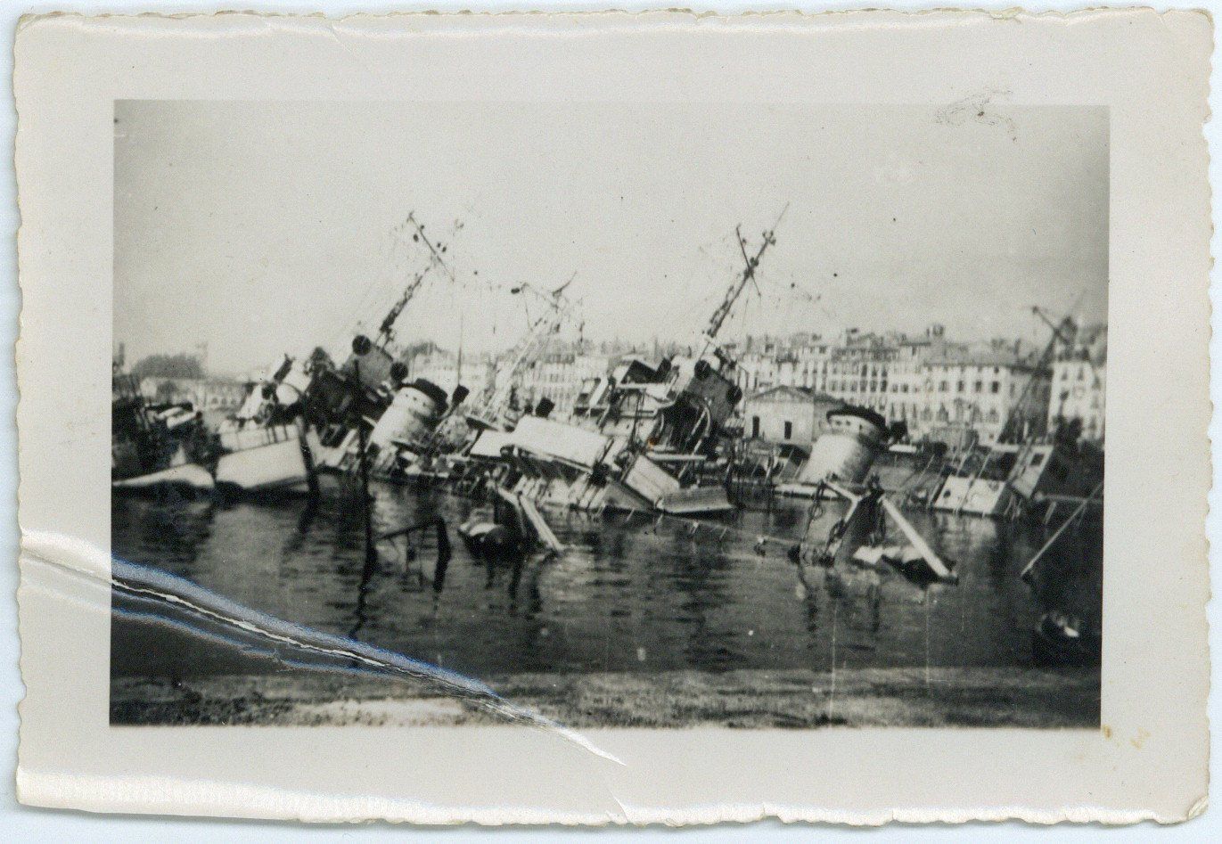 Curieuse, Yser et Chamois (39S11)