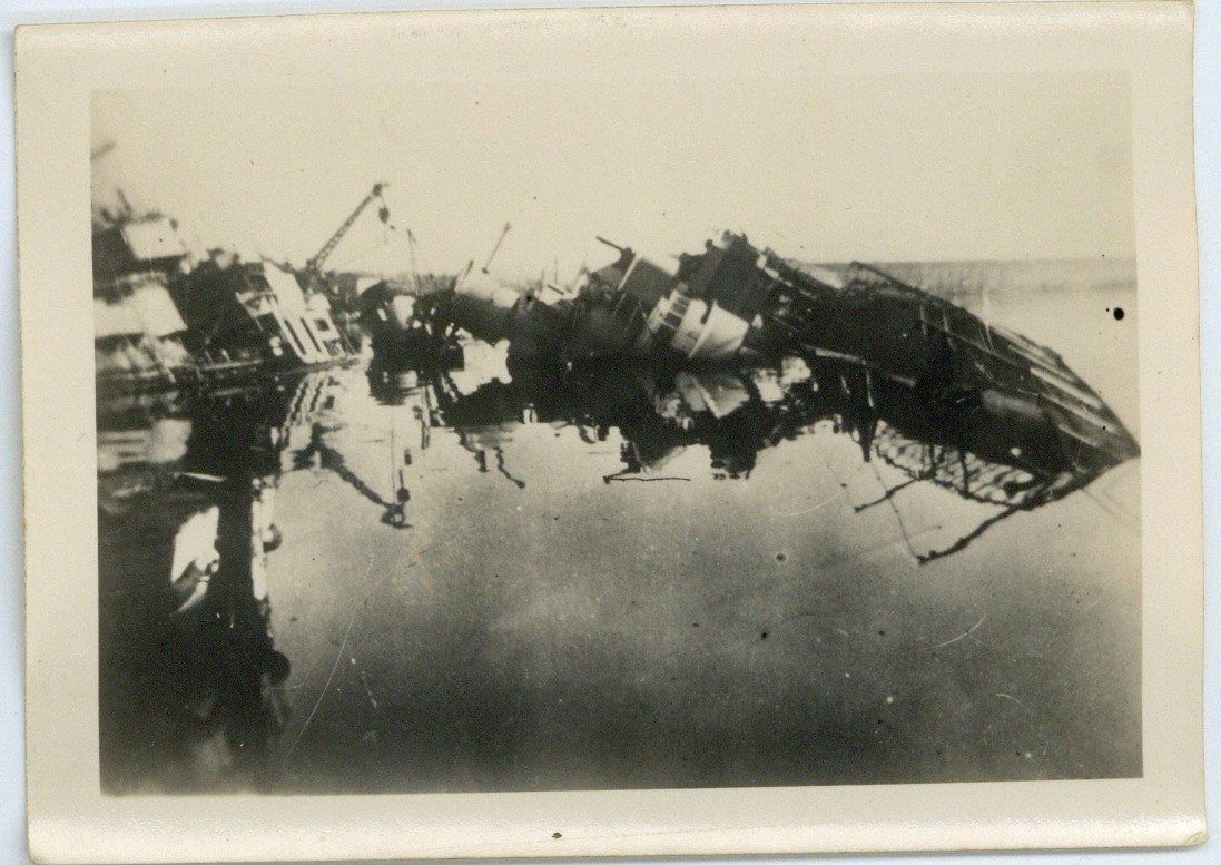 Mameluk et Casque (39S13)