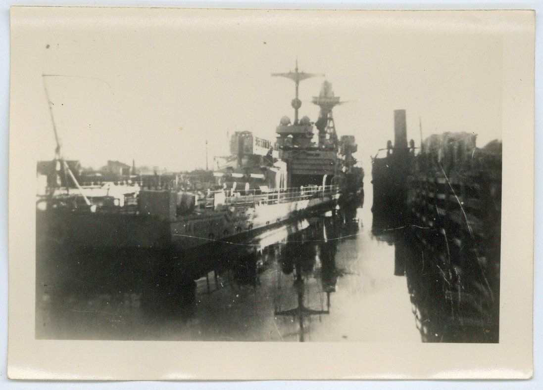 Galissonnière (39S20)