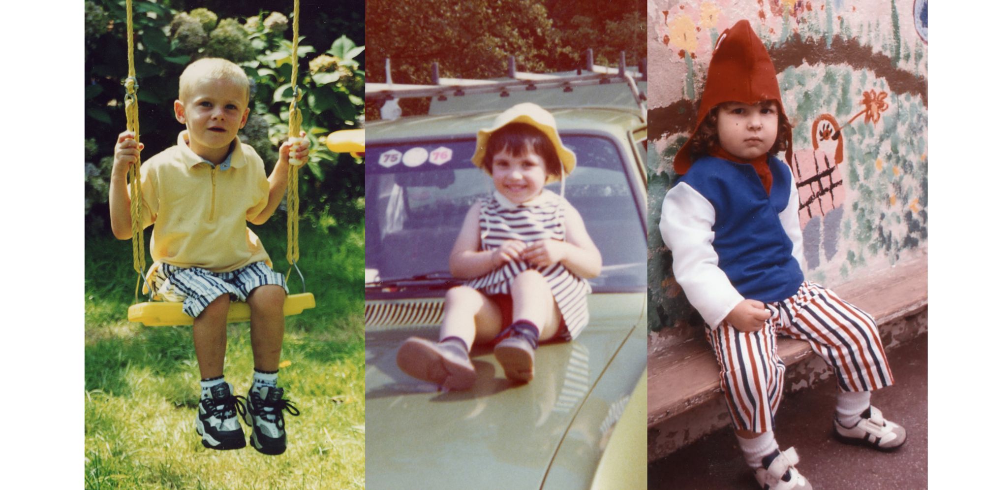 L'équipe des Archives