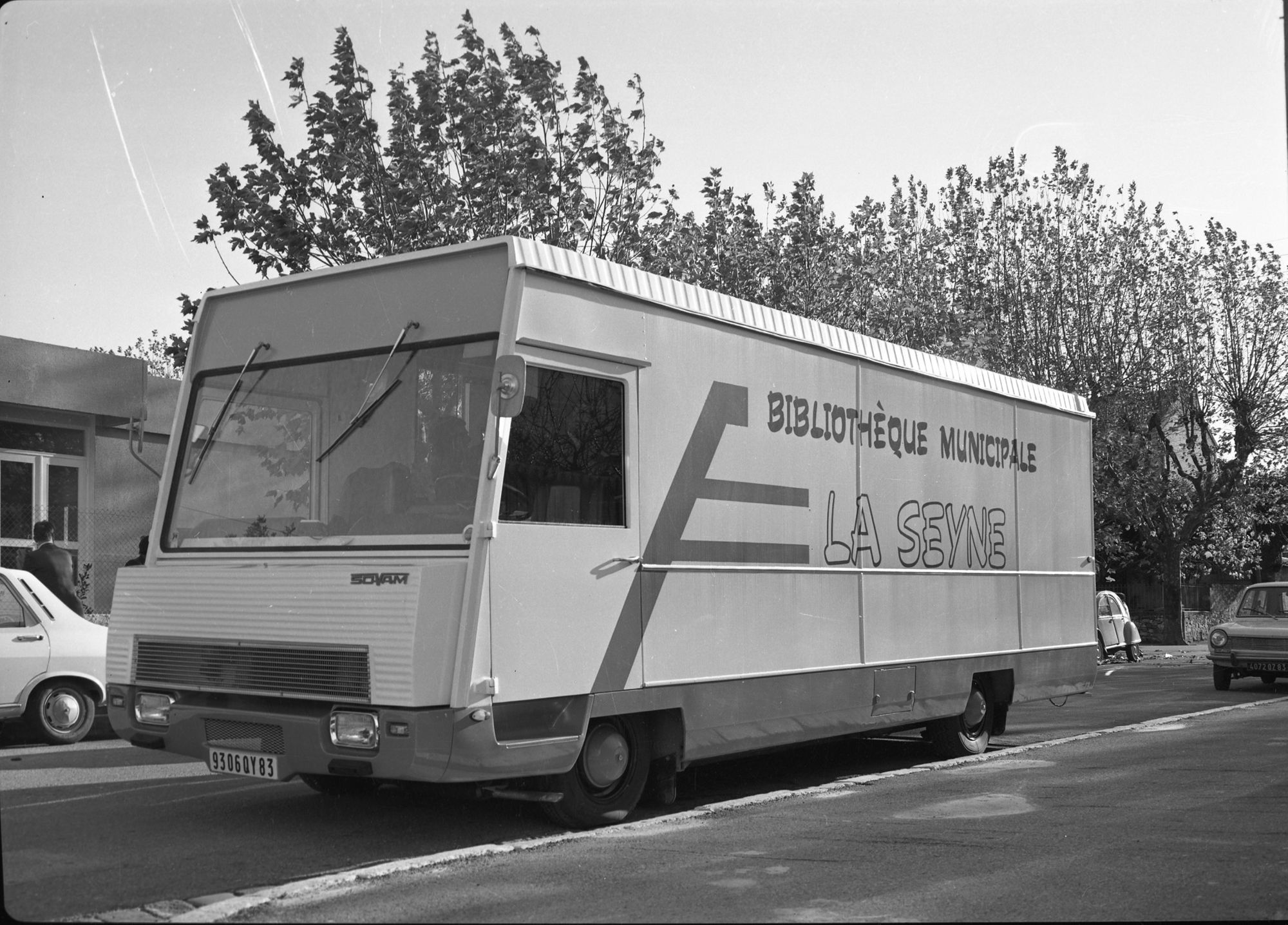 À la découverte du fonds Local !